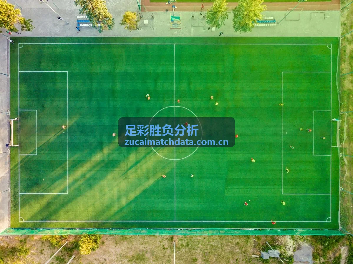 足彩胜负分析英超焦点战盘口复盘案例封面